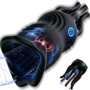 DualCore 360° Performance 4in1 Trainer