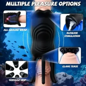 DualCore 360° Performance 4in1 Trainer - Image 6