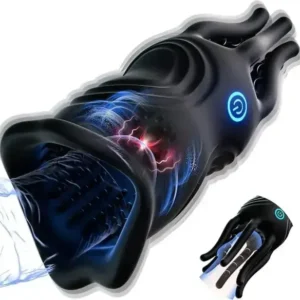 DualCore 360° Performance 4in1 Trainer