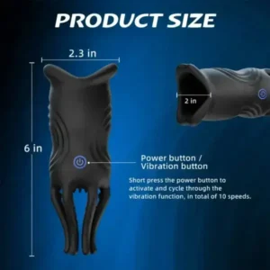 DualCore 360° Performance 4in1 Trainer - Image 11