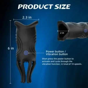 DualCore 360° Performance 4in1 Trainer - Image 11