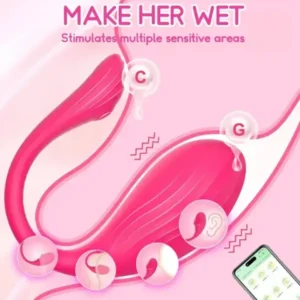PULSEA Suptruck X15 Wireless Massager - Image 3