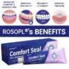 Comfort Seal Pro Denture Adhesive