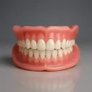Custom-Fit Functional Dentures - Image 2