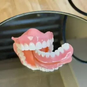 🌎 ROSOPLTM Custom-Fit Dentures ⏰ ENDS TODAY • 70% OFF | Smile with Confidence - Image 2