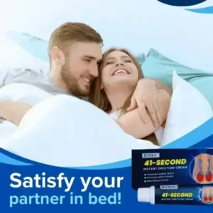 41-Second Instant Erection Cream - Image 4