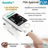 Precision Glucose Monitoring Premium Non-invasive Device + Exclusive Gift