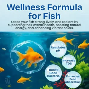 Aquariums Aqua-Guardian Blend - Image 8
