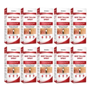 Beef Tallow Spray - Image 12