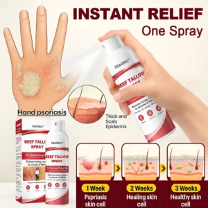 Beef Tallow Spray - Image 5
