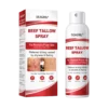 Beef Tallow Spray