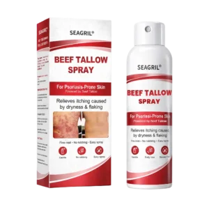 Beef Tallow Spray