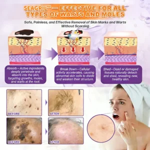 Biotin 10-in-1 Skin Restoration Cream - Image 9