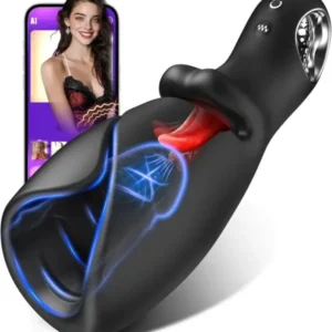 Neuraxon 3in1 Shockwave AI Smart Device