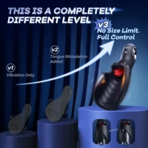 Neuraxon 3in1 Shockwave AI Smart Device - Image 4