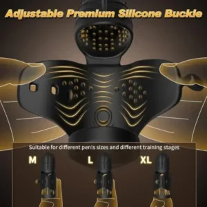 SUPTRUCK Staminex 3in1 Shockwave Performance Device - Image 2