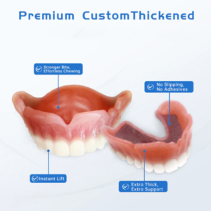 AI Bionic Adsorption Dentures - Image 9