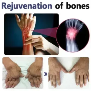 Joint & Bone Pain Foam Spray - Image 11