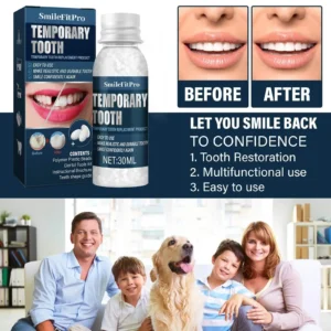 Dental Filling Gel - Image 3