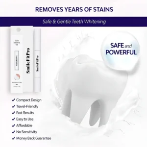 Teeth Whitening Pen - Image 5