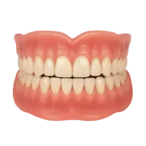 –Advanced Custom-Fit Functional Dentures - Image 11