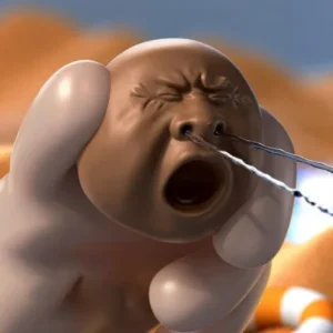 Squirty Tea Buddy - Image 2