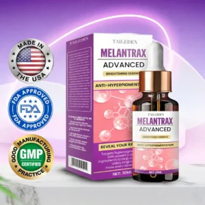 MelantraX Advanced Brightening Essence