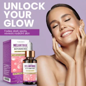 MelantraX Advanced Brightening Essence - Image 2
