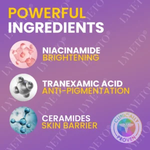 MelantraX Advanced Brightening Essence - Image 7