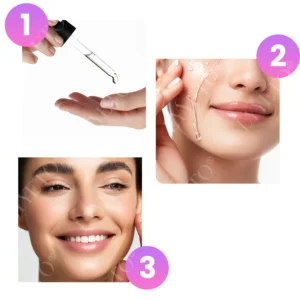 MelantraX Advanced Brightening Essence - Image 9