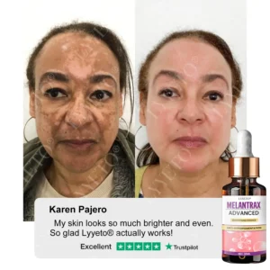 MelantraX Advanced Brightening Essence - Image 3