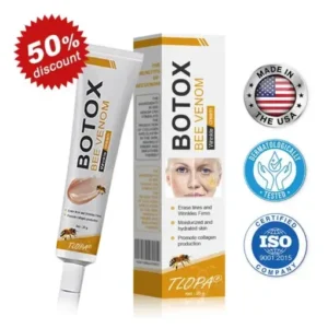 Advanced Anti-Wrinkle Firming Cream