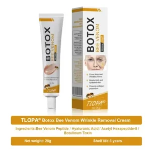 Advanced Anti-Wrinkle Firming Cream - Image 13