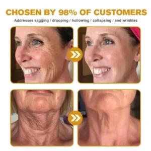 Advanced Anti-Wrinkle Firming Cream - Image 4
