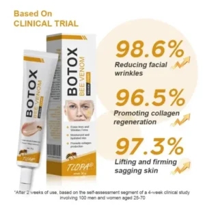 Advanced Anti-Wrinkle Firming Cream - Image 9