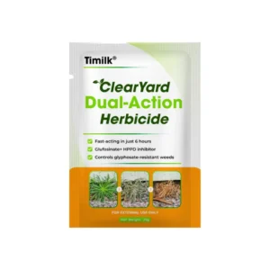 ClearYard Dual-Action Herbicide - Image 2