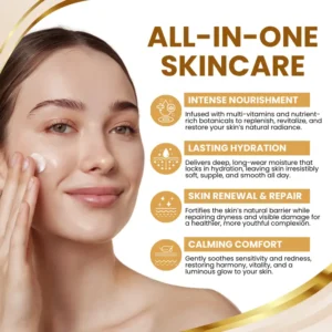 DermSerene Beef Tallow Honey Balm - Image 5