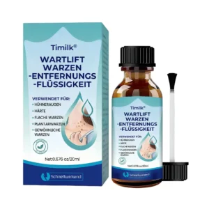 WartLift Warzen-Entfernungsflüssigkeit