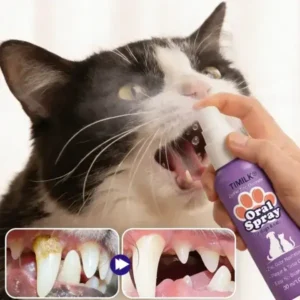 ZynPet Zinc-Gluconate Oral Spray - Image 4