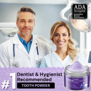 Teeth Restoration Mineral Powder - Image 5