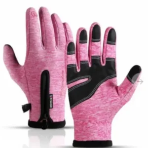 Windproof Winter Gloves - Image 4