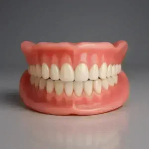 Full Denture with Strong Suction - Image 4