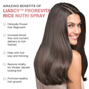 ProRevita Rice Nutri Spray - Image 7
