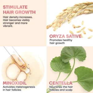 ProRevita Rice Nutri Spray - Image 4