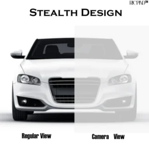 RICPIND 2-in-1 Stealth Car Signal Jammer with Atmosphere Lighting - Image 10