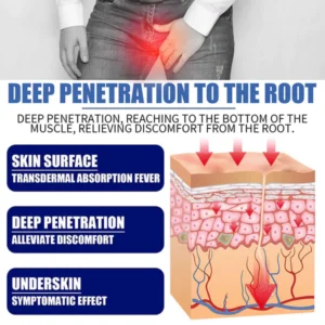 Prostate Enhance Cream & Lengthens and Enlarges - Image 5