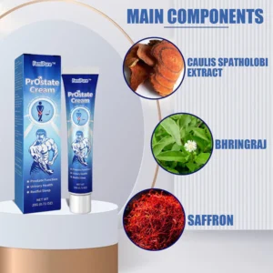 Prostate Enhance Cream & Lengthens and Enlarges - Image 4