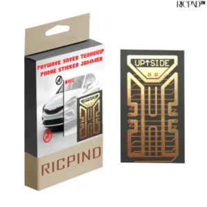 RICPIND Stealth Shield Car Radar Detection RFID Blocker - Image 10