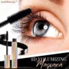 LashBeauty 4D Volumizing Mascara