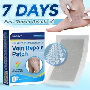 MicroNeedle Patch - Image 2